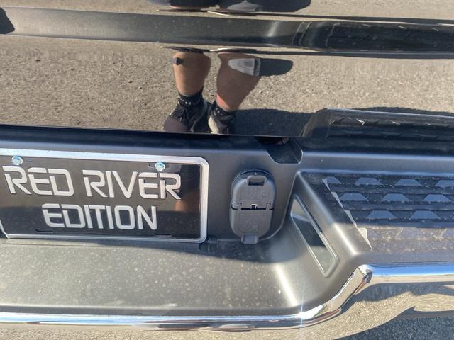 new 2025 Ram 2500 car, priced at $64,301