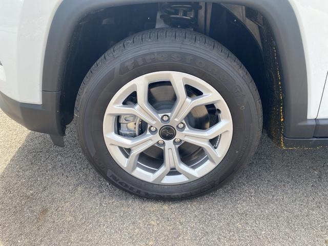 new 2025 Jeep Compass car, priced at $28,754