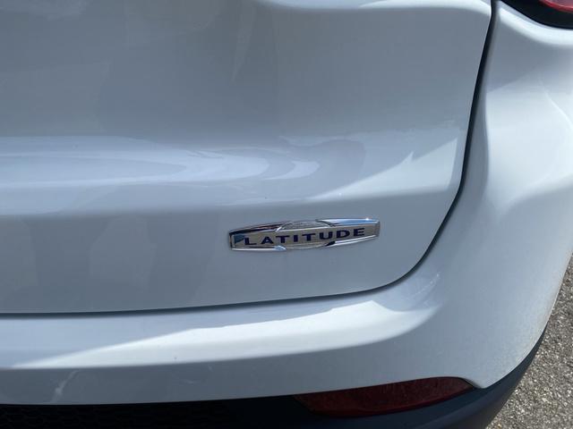 new 2025 Jeep Compass car, priced at $28,754