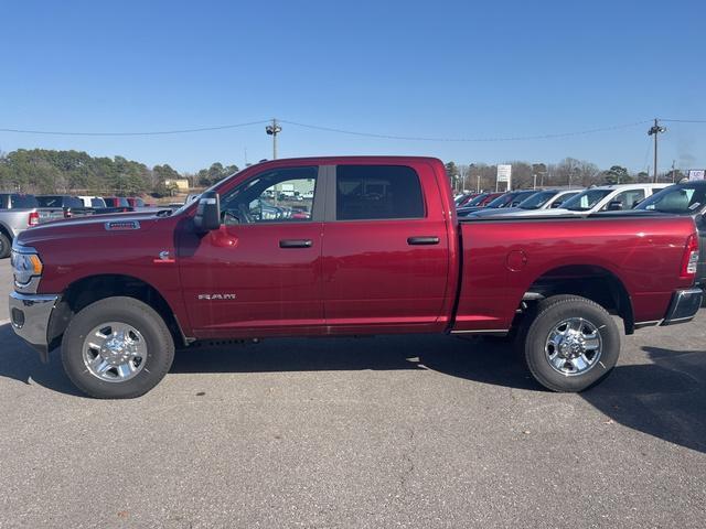 new 2024 Ram 2500 car, priced at $60,635