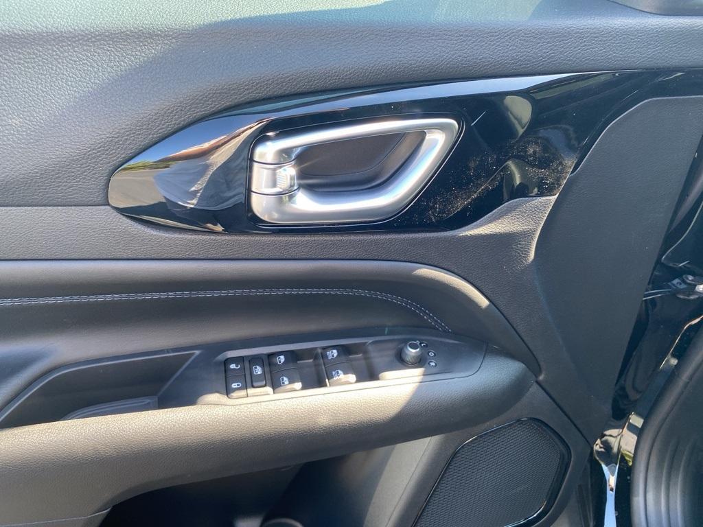 new 2026 Jeep Compass car, priced at $36,100