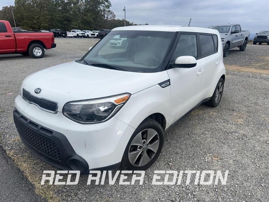 used 2016 Kia Soul car, priced at $10,653