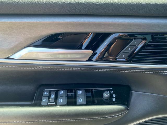 new 2025 Jeep Wagoneer L car, priced at $66,175