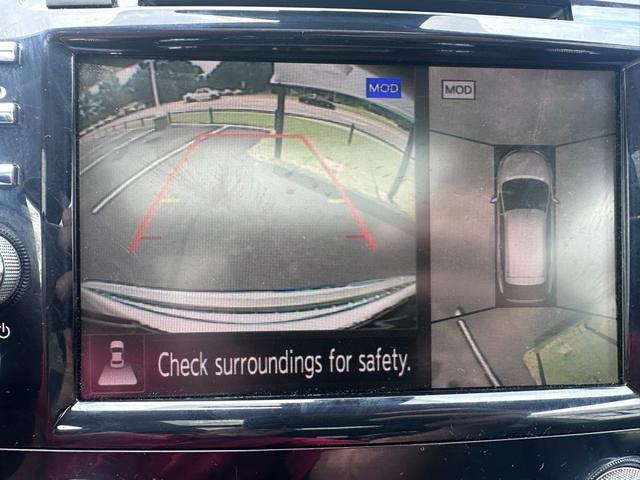used 2023 Nissan Murano car, priced at $26,900