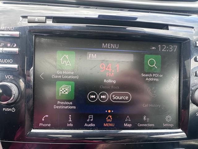 used 2023 Nissan Murano car, priced at $26,900
