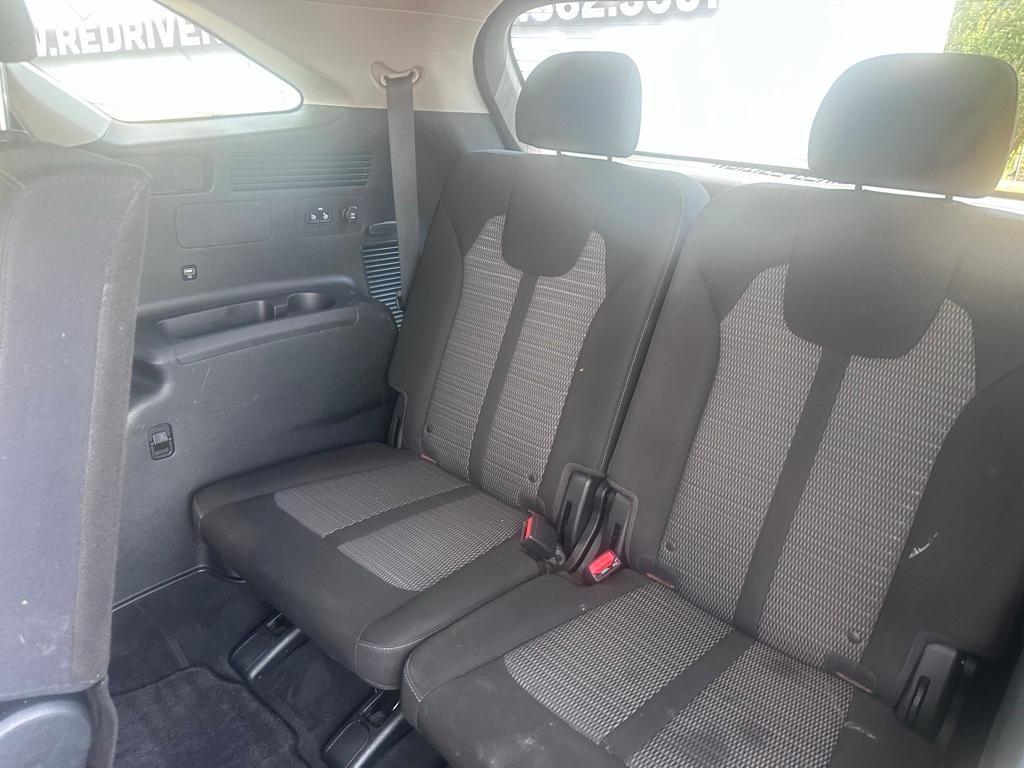 used 2021 Kia Sorento car, priced at $18,933