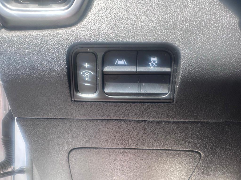 used 2021 Kia Sorento car, priced at $18,933