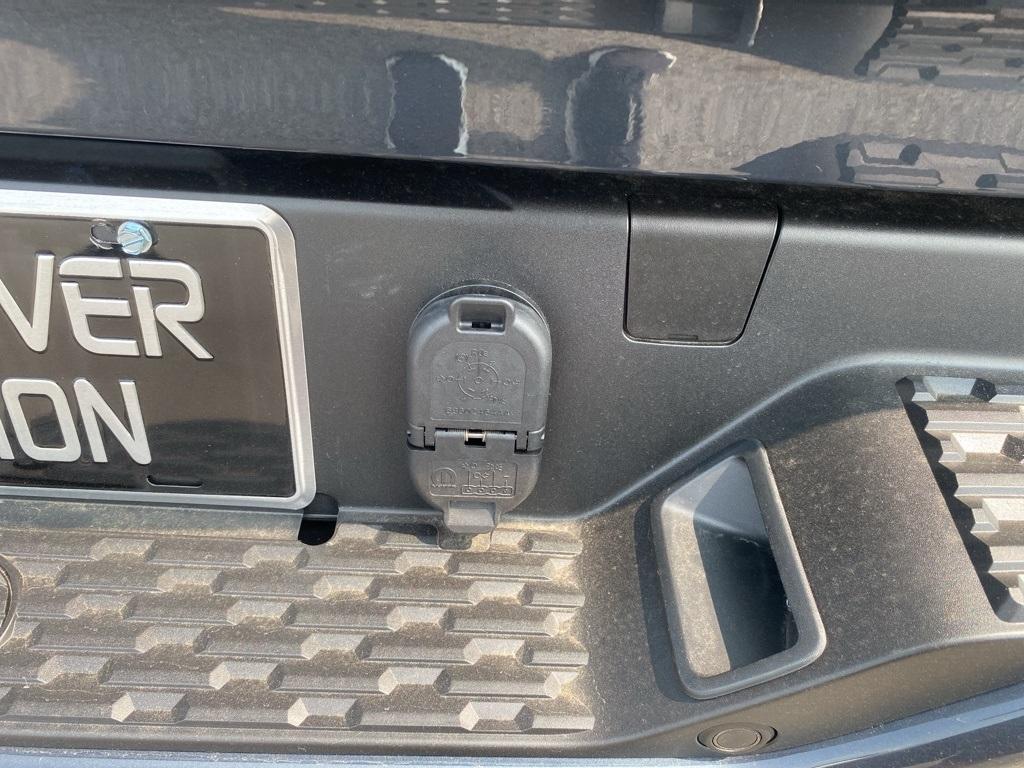 new 2025 Ram 1500 car, priced at $42,901