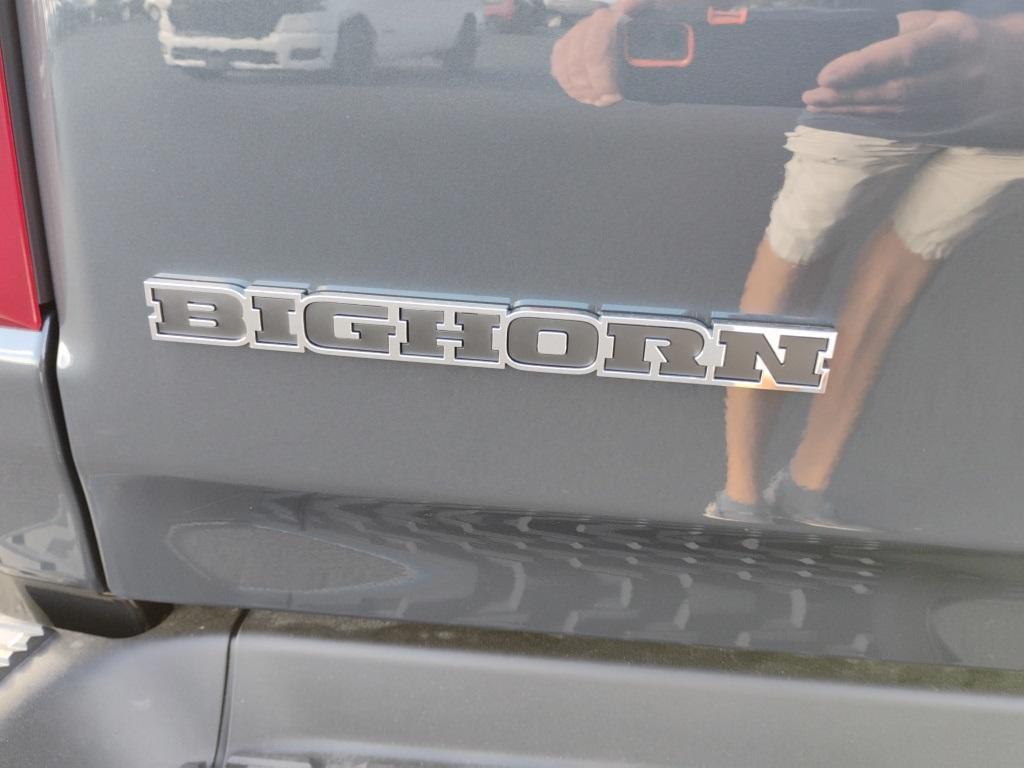 new 2026 Ram 1500 car, priced at $54,480