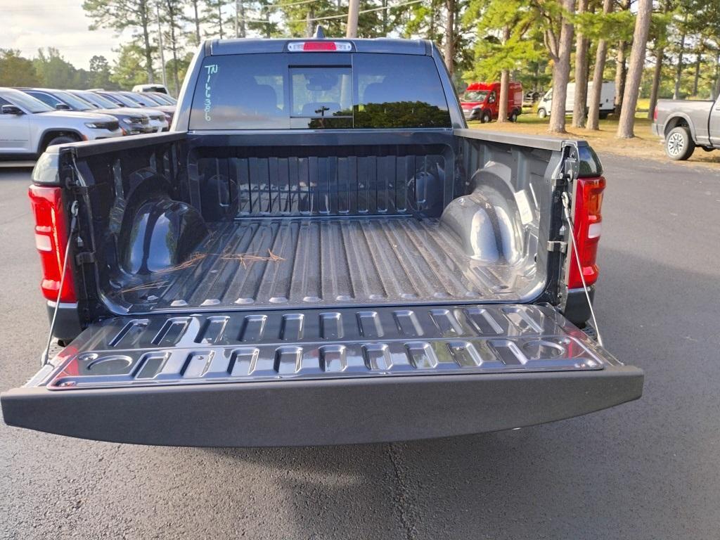 new 2026 Ram 1500 car, priced at $54,480