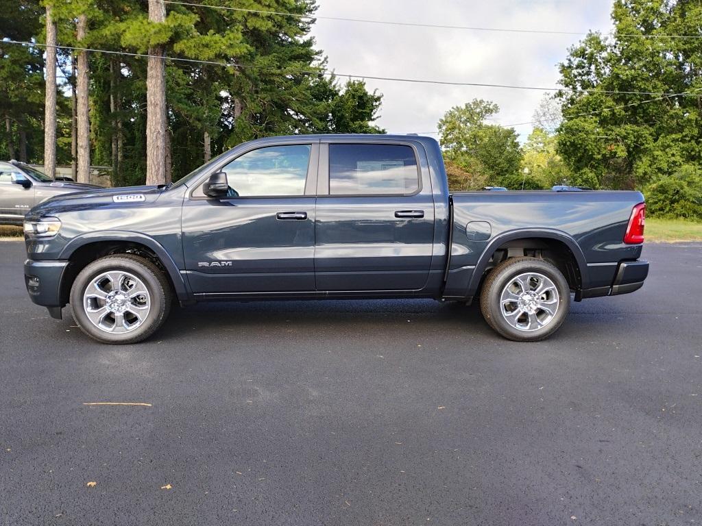 new 2026 Ram 1500 car, priced at $54,480