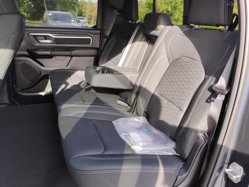 new 2026 Ram 1500 car, priced at $54,480
