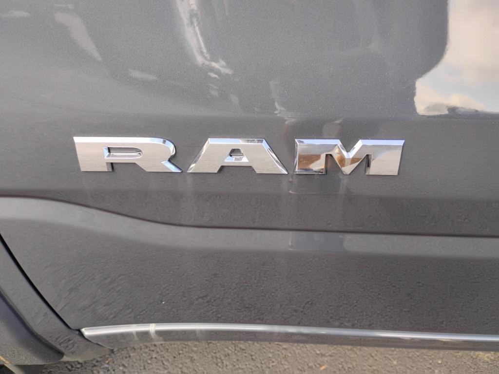 new 2026 Ram 1500 car, priced at $54,480