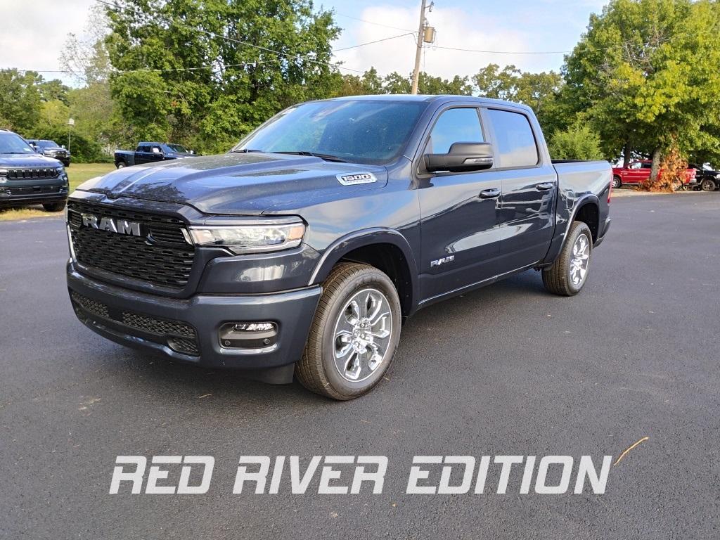 new 2026 Ram 1500 car, priced at $54,480