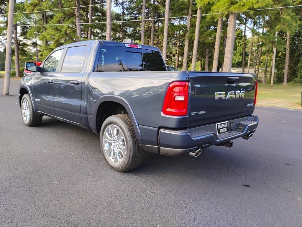 new 2026 Ram 1500 car, priced at $54,480