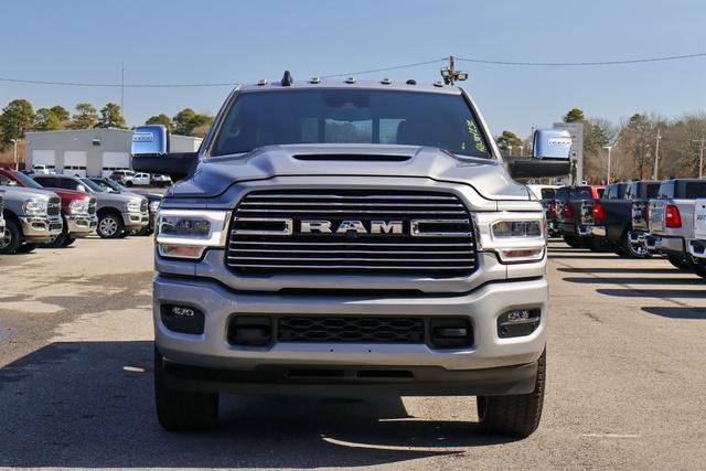 new 2024 Ram 2500 car, priced at $78,431