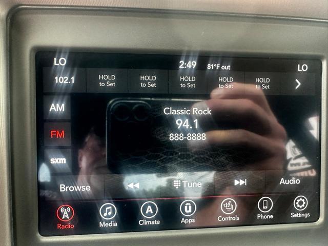 used 2022 Dodge Challenger car, priced at $27,647