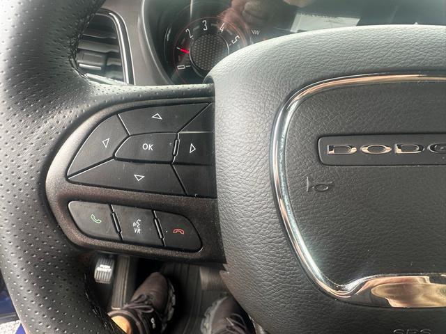 used 2022 Dodge Challenger car, priced at $27,647