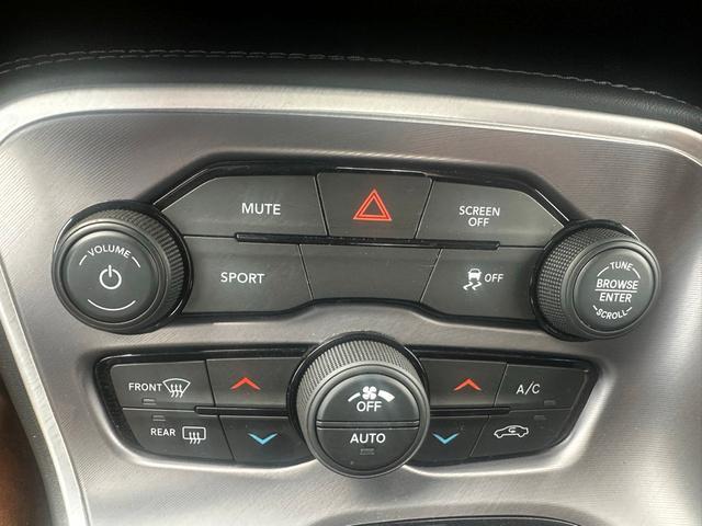 used 2022 Dodge Challenger car, priced at $27,647