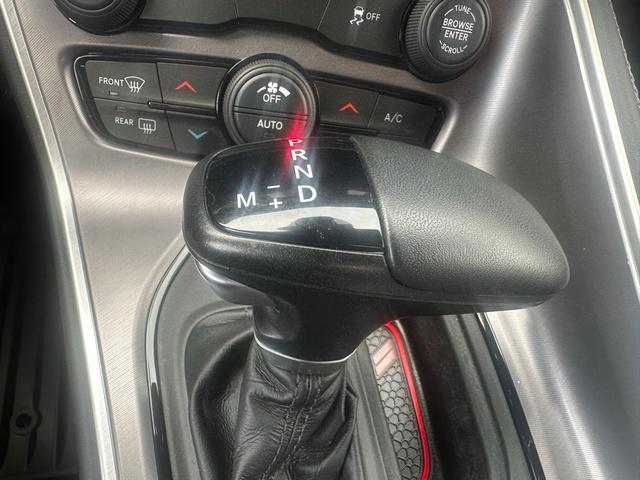 used 2022 Dodge Challenger car, priced at $27,647