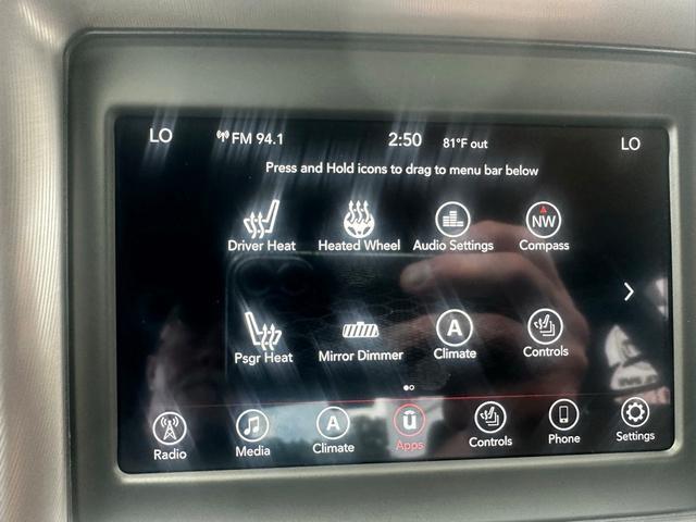used 2022 Dodge Challenger car, priced at $27,647