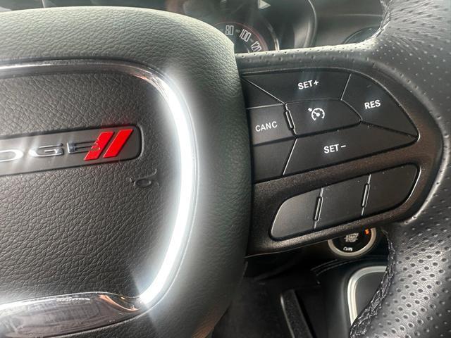 used 2022 Dodge Challenger car, priced at $27,647