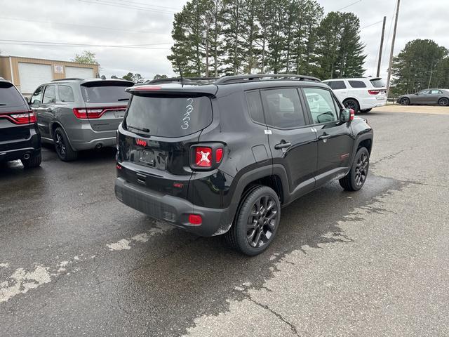 new 2023 Jeep Renegade car, priced at $34,524