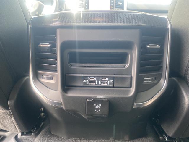 new 2025 Ram 1500 car, priced at $47,369