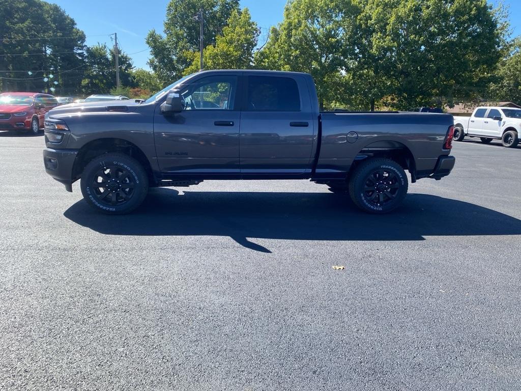 new 2026 Ram 2500 car