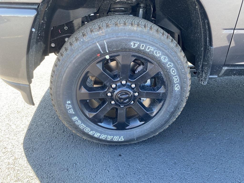 new 2026 Ram 2500 car