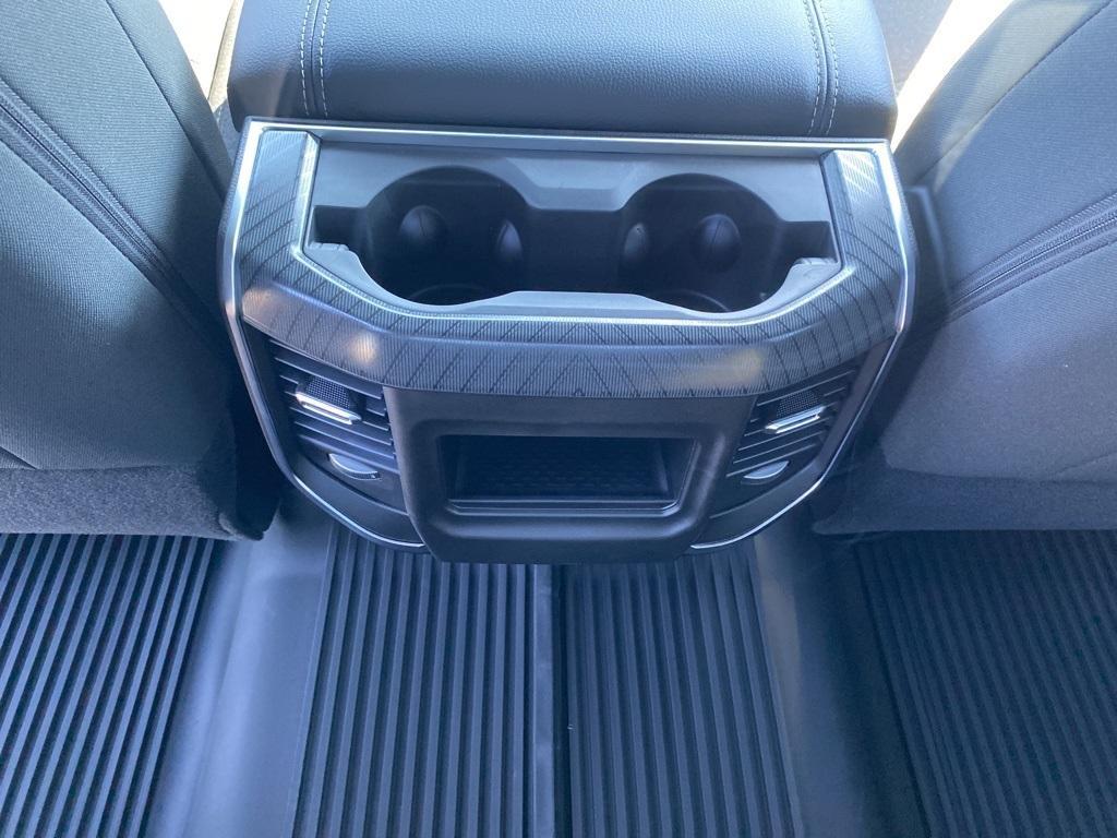 new 2026 Ram 2500 car