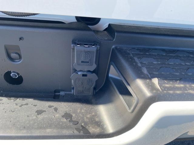 new 2025 Ram 2500 car, priced at $88,058