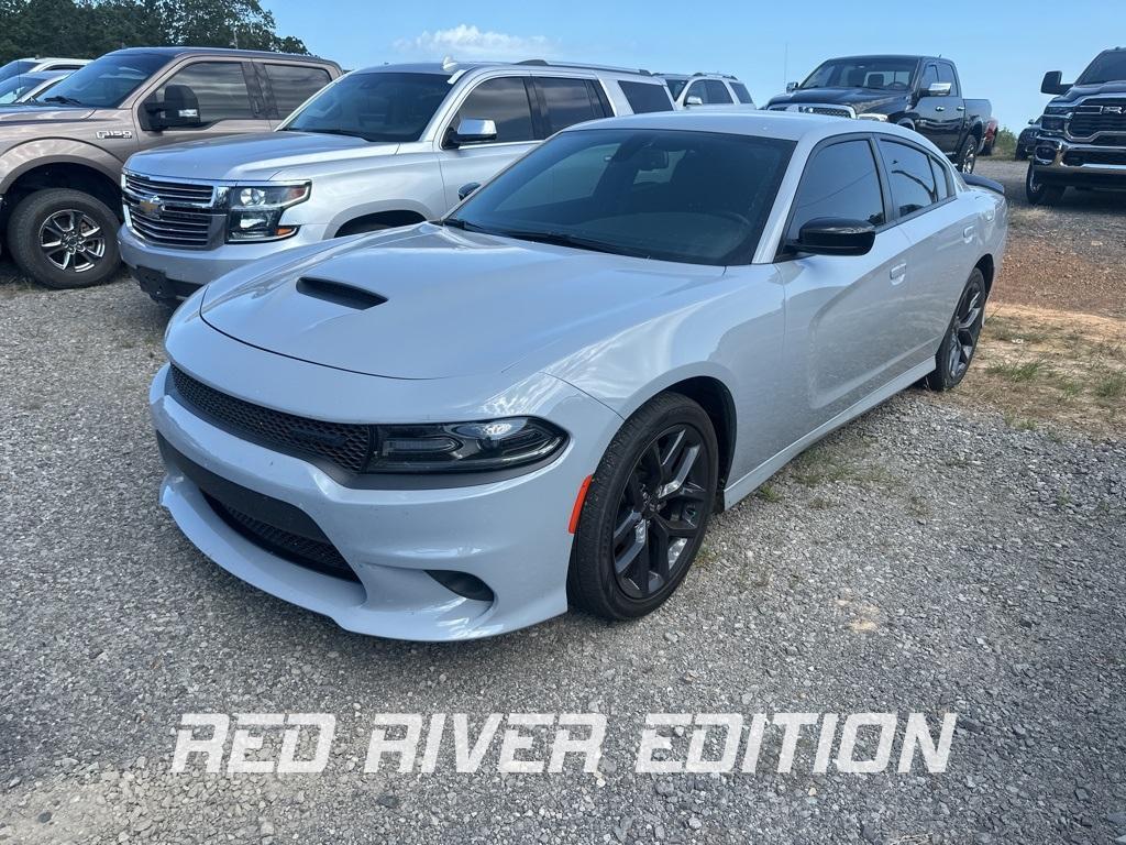 used 2021 Dodge Charger car, priced at $22,474
