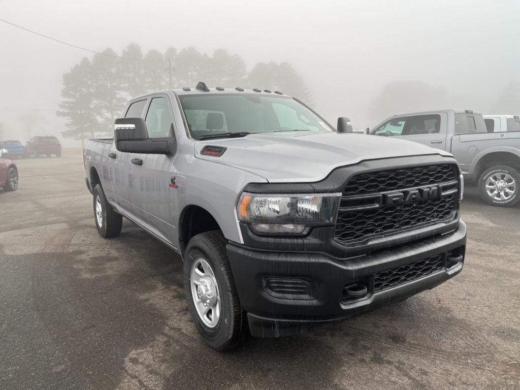 new 2024 Ram 2500 car, priced at $56,926