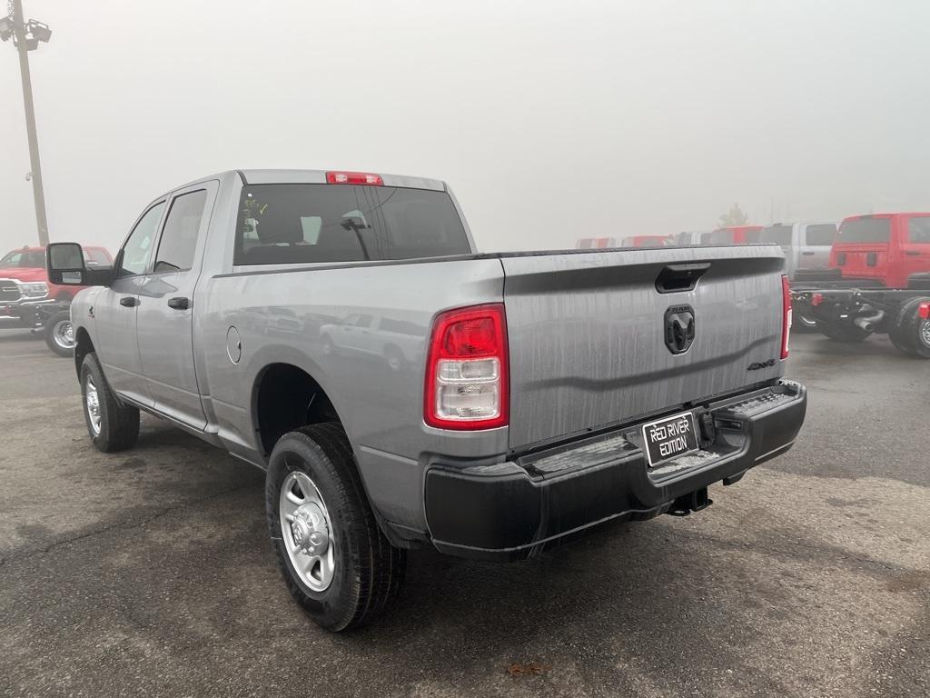 new 2024 Ram 2500 car, priced at $56,926