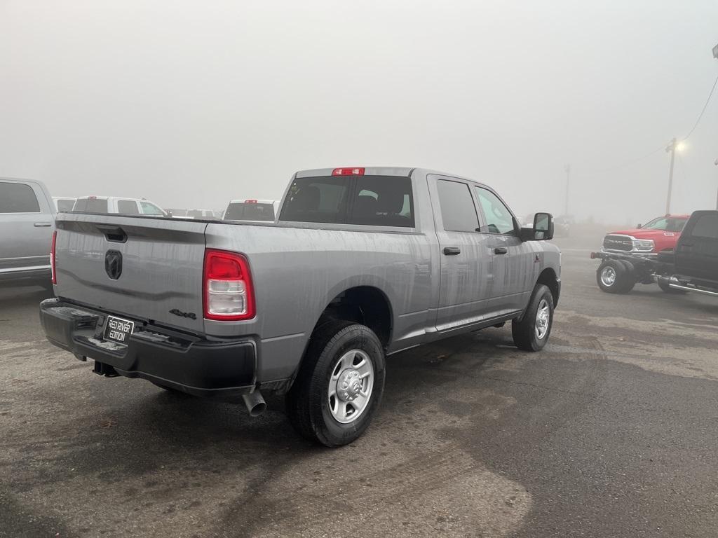 new 2024 Ram 2500 car, priced at $56,926