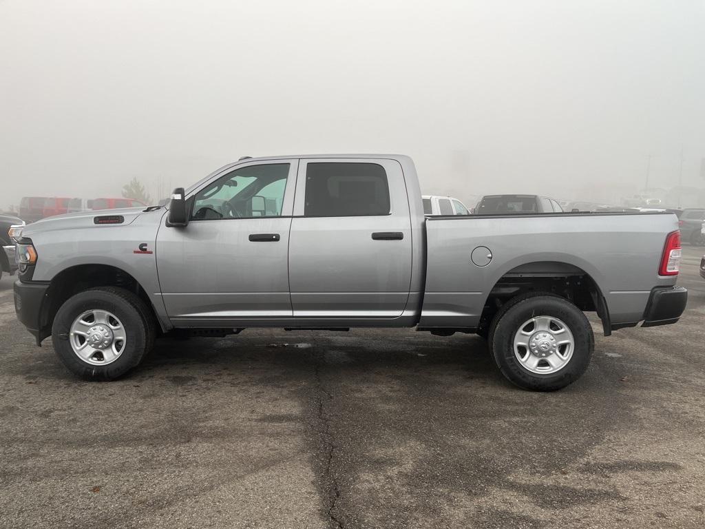 new 2024 Ram 2500 car, priced at $56,926