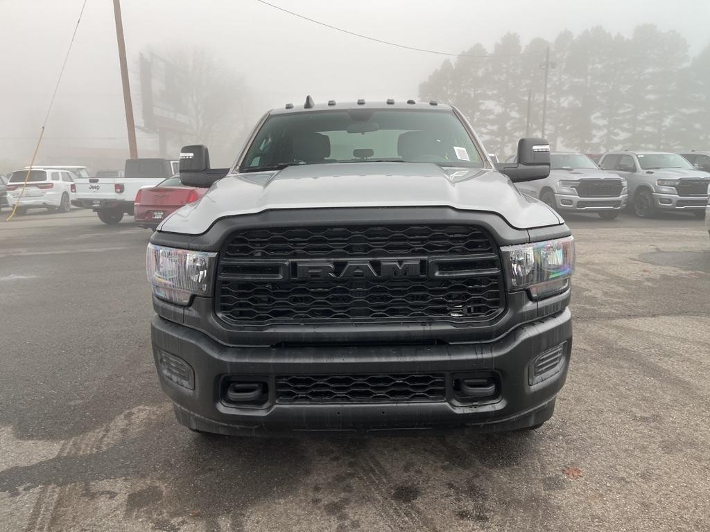 new 2024 Ram 2500 car, priced at $56,926