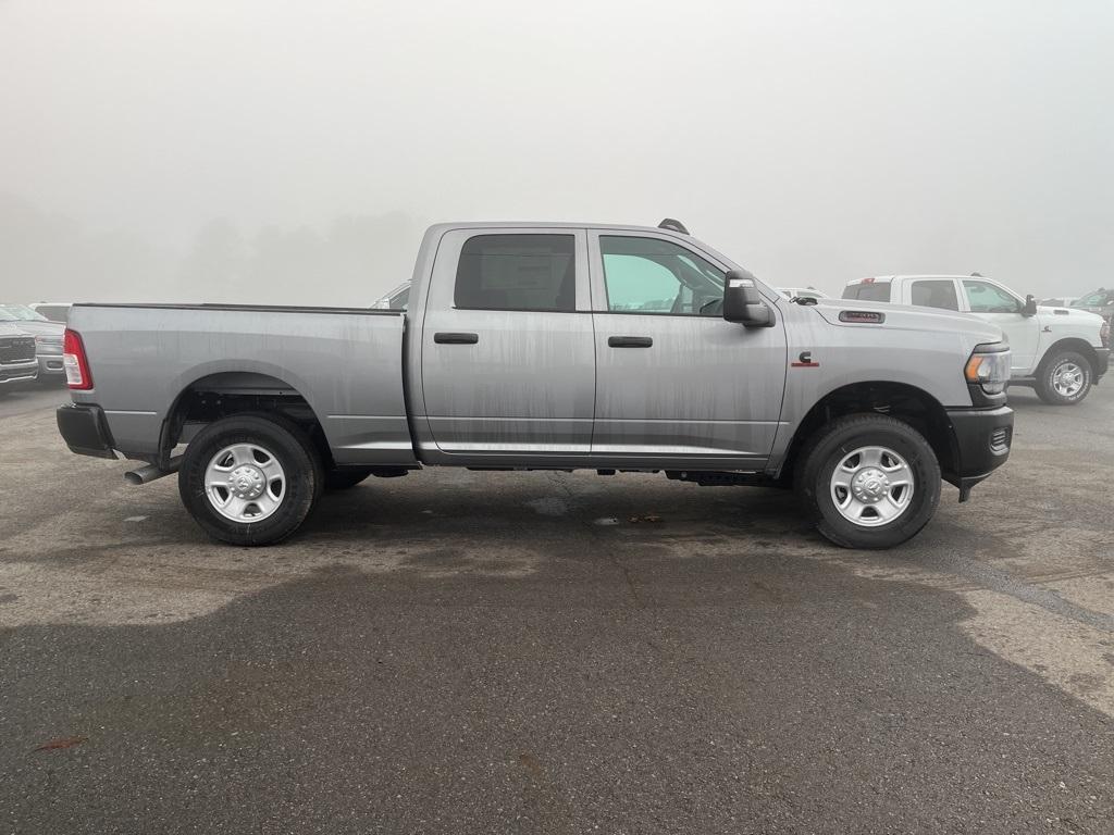 new 2024 Ram 2500 car, priced at $56,926