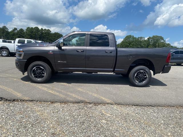 new 2025 Ram 2500 car, priced at $75,464