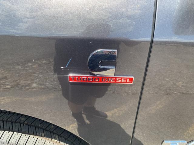 new 2025 Ram 2500 car, priced at $75,464