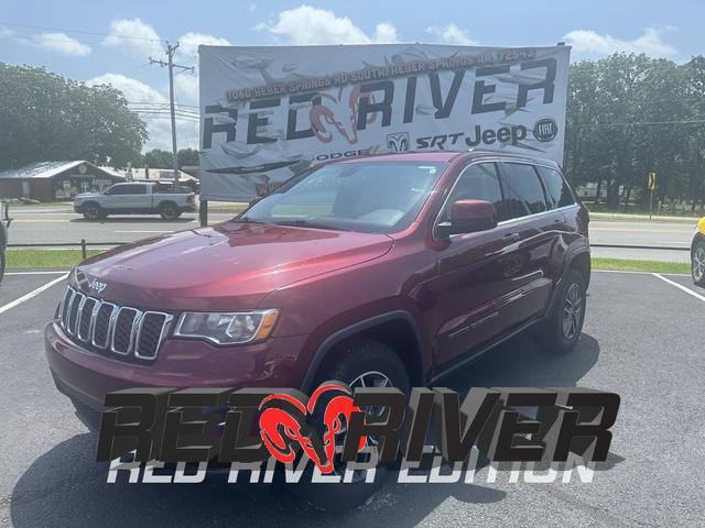 used 2019 Jeep Grand Cherokee car, priced at $19,944