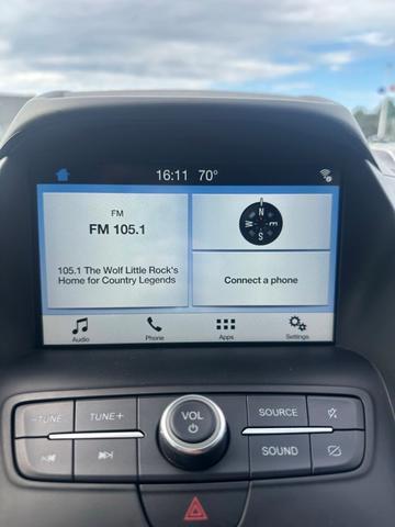 used 2019 Ford Escape car, priced at $11,094