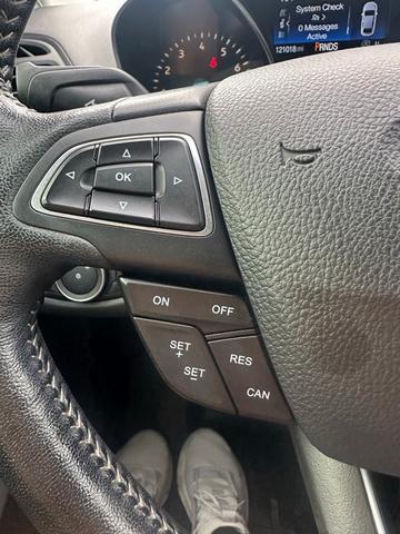 used 2019 Ford Escape car, priced at $11,094