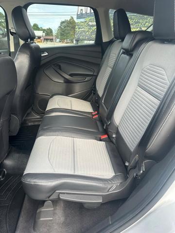 used 2019 Ford Escape car, priced at $11,094