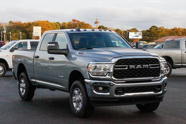 new 2024 Ram 2500 car, priced at $53,159