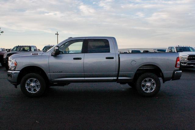 new 2024 Ram 2500 car, priced at $53,159