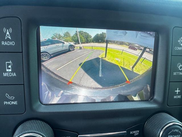 used 2020 Jeep Wrangler Unlimited car, priced at $25,974