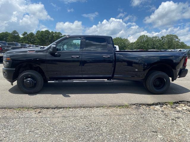 new 2025 Ram 3500 car, priced at $56,423