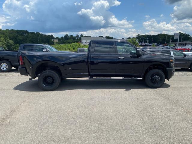 new 2025 Ram 3500 car, priced at $56,423